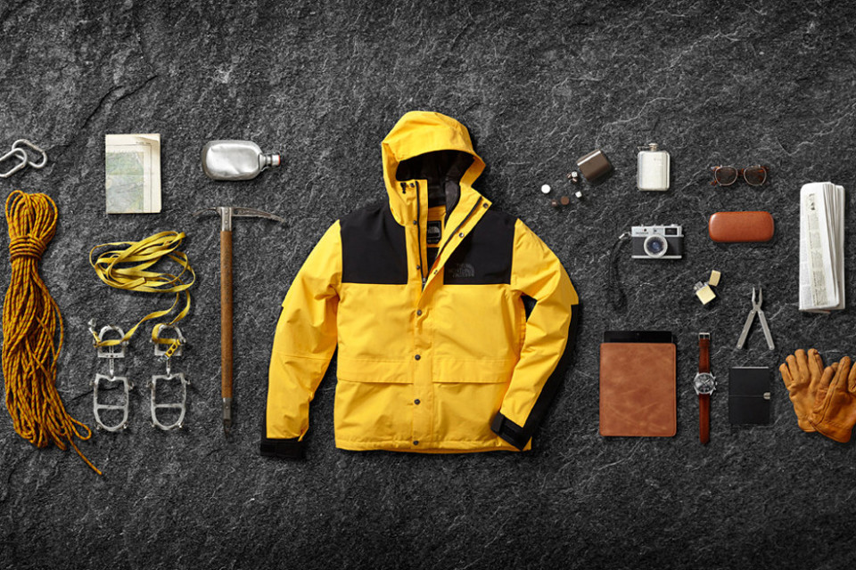 north face jacket summer