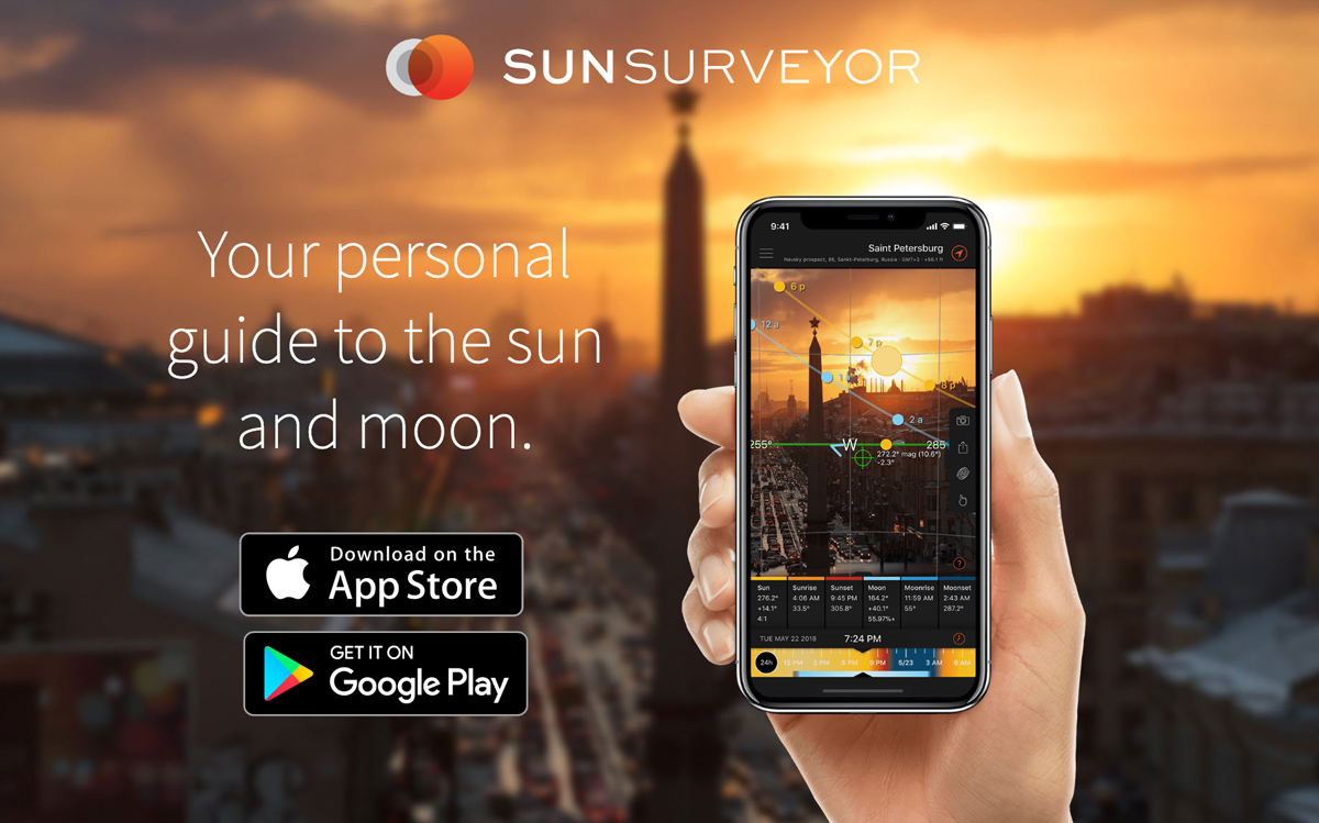 Sun-Surveyor – CULTURED CREATURES